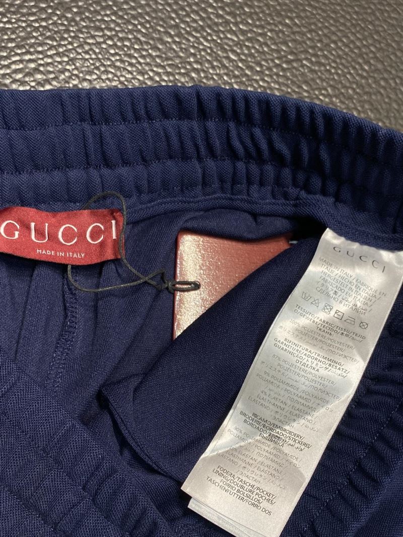 Gucci Short Suits